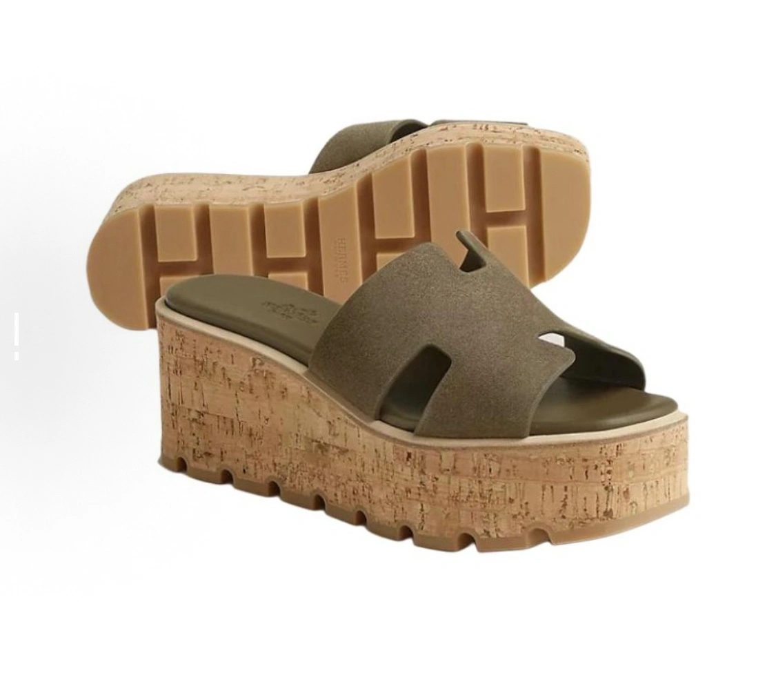 COCO-- H5r75s H232150Z 1R3 cowhide Heel height：6.5CM item:E-X158E3098T